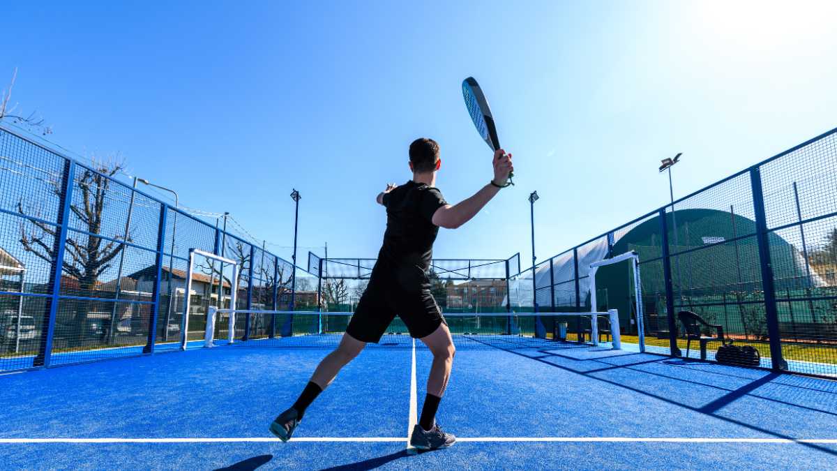 Qual o Tamanho da Quadra de Beach Tennis