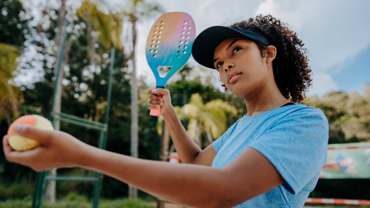 Quanto Custa uma Aula de Beach Tennis