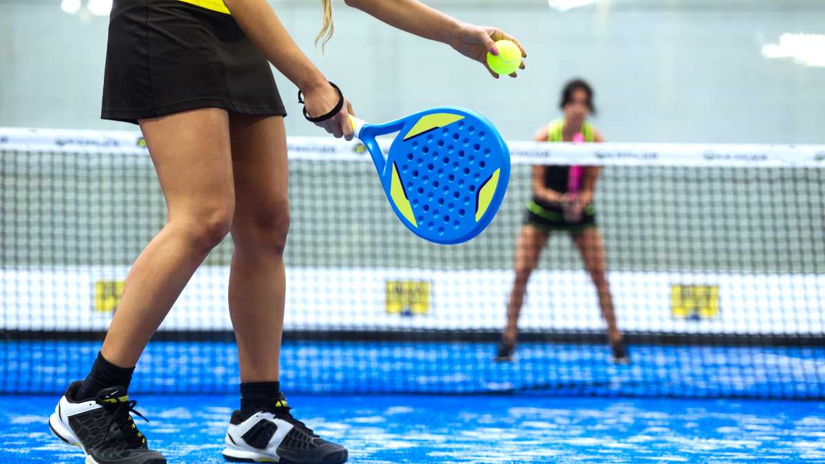 Onde Jogar Beach Tennis em Goiânia?