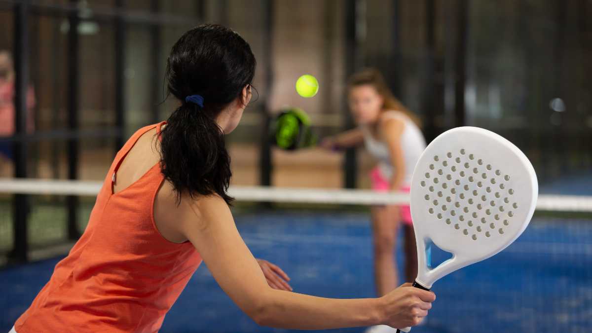 Onde Jogar Beach Tennis em Maringá