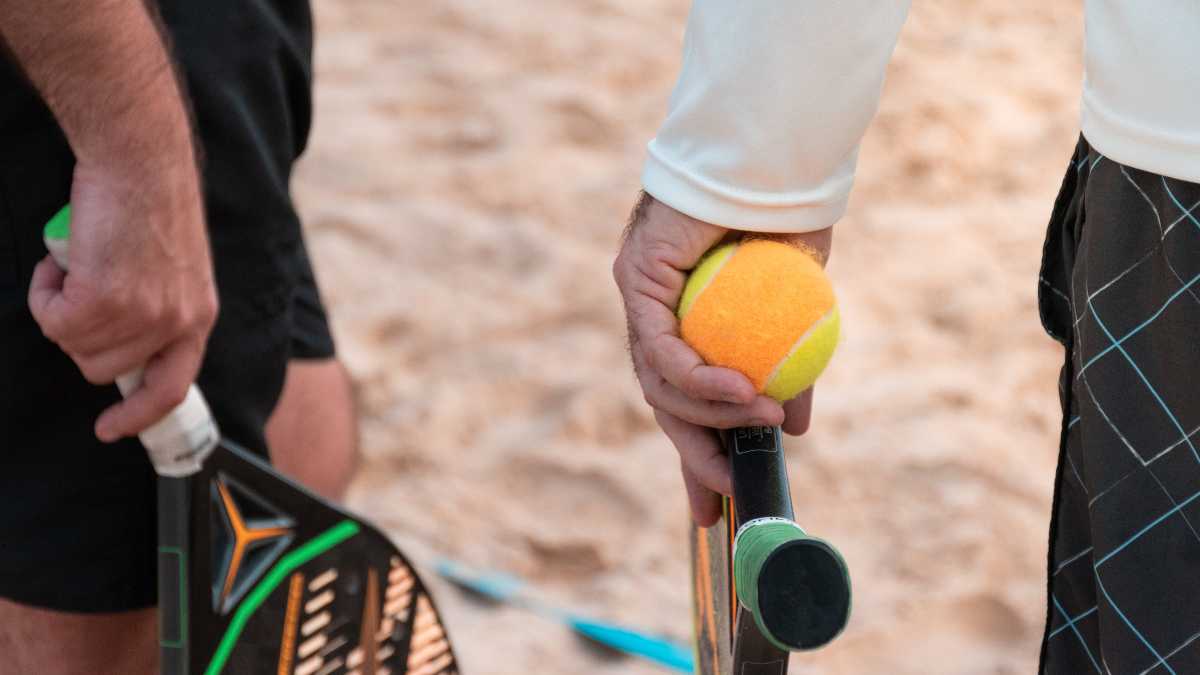 Onde Jogar Beach Tennis em Ribeirão Preto